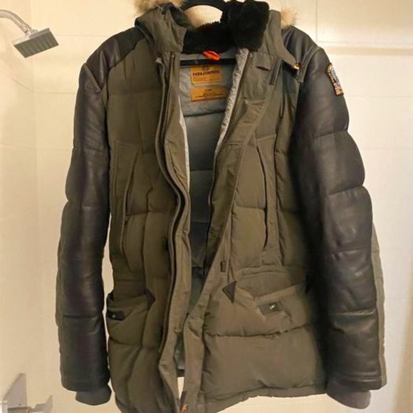 Parajumpers Winter Jacket XL - Picture 1 of 4